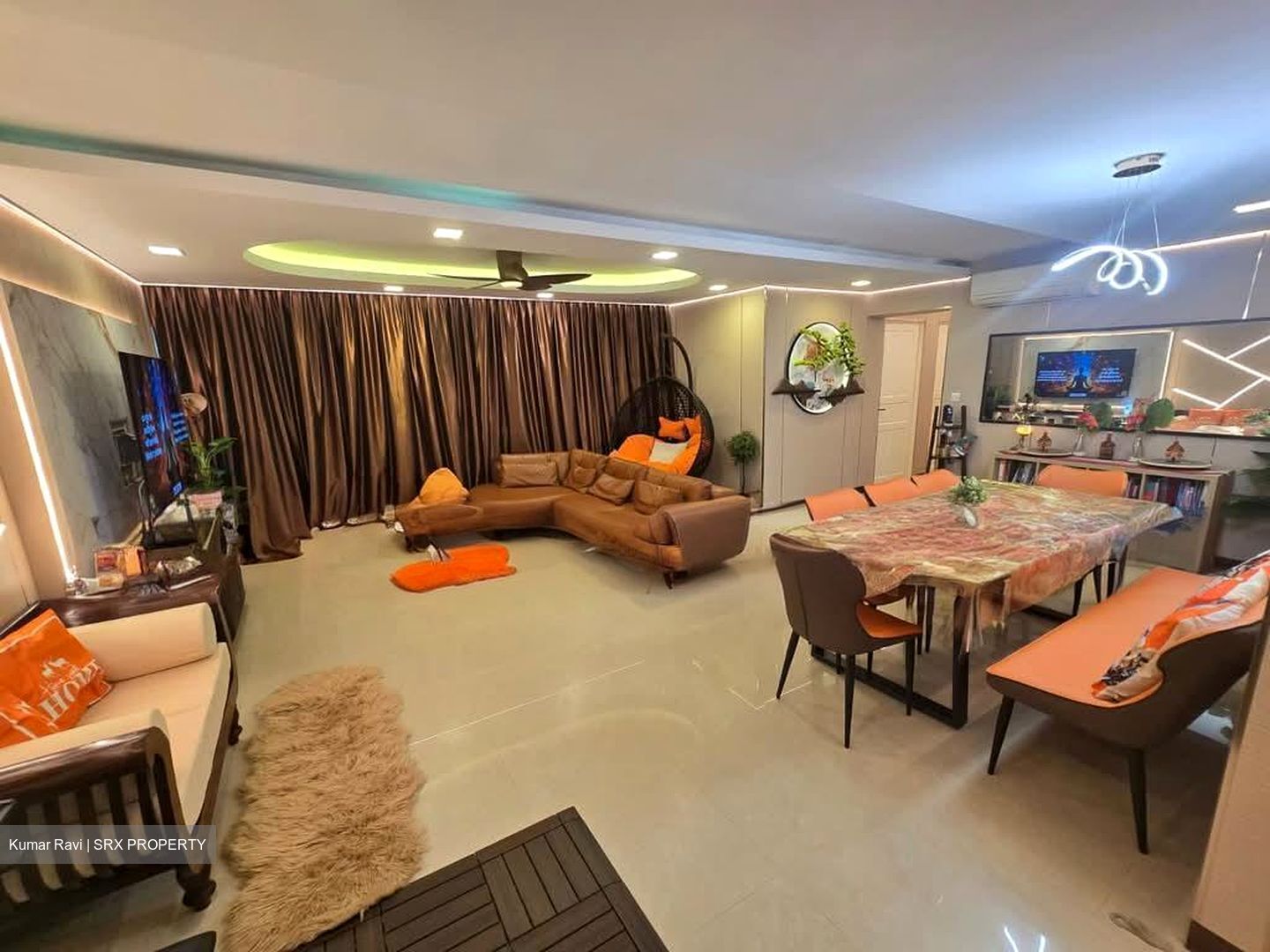Blk 466A Spring Lodge (Sembawang), HDB 5 Rooms #566595861